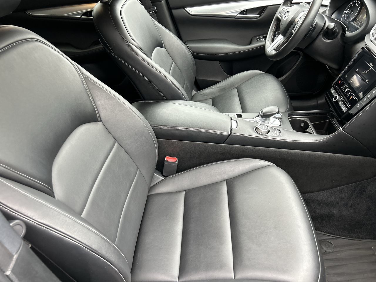 Infiniti QX50  2021 à Mississauga, Ontario