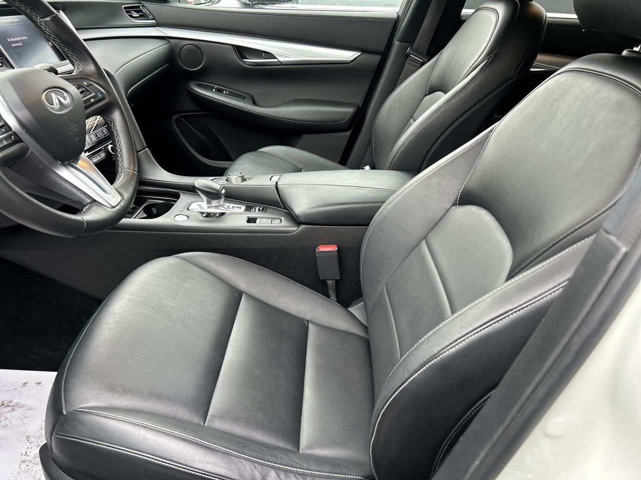 Infiniti QX50  2021 à Mississauga, Ontario