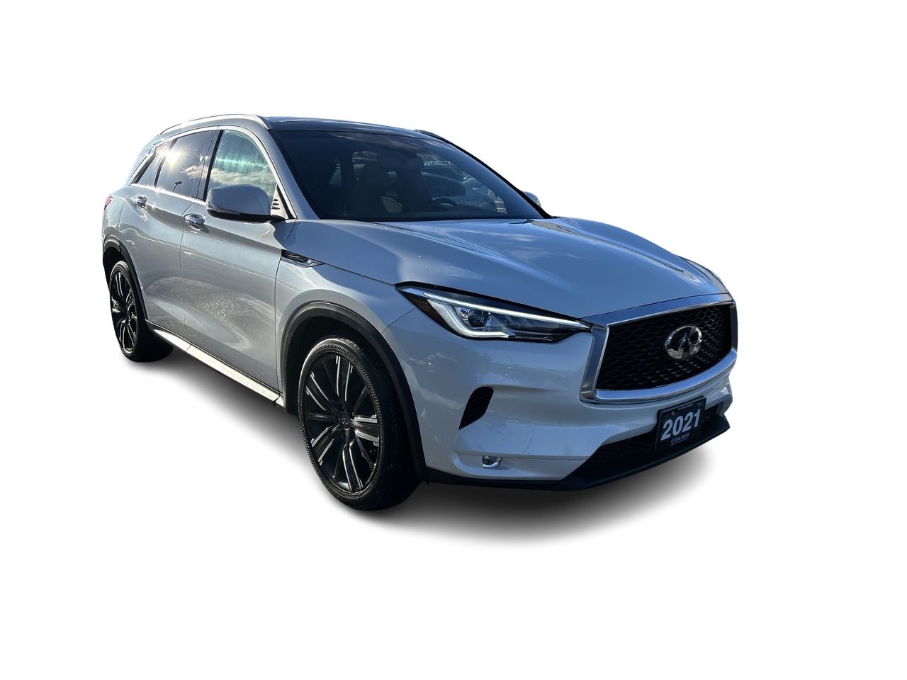 Infiniti QX50  2021 à Mississauga, Ontario