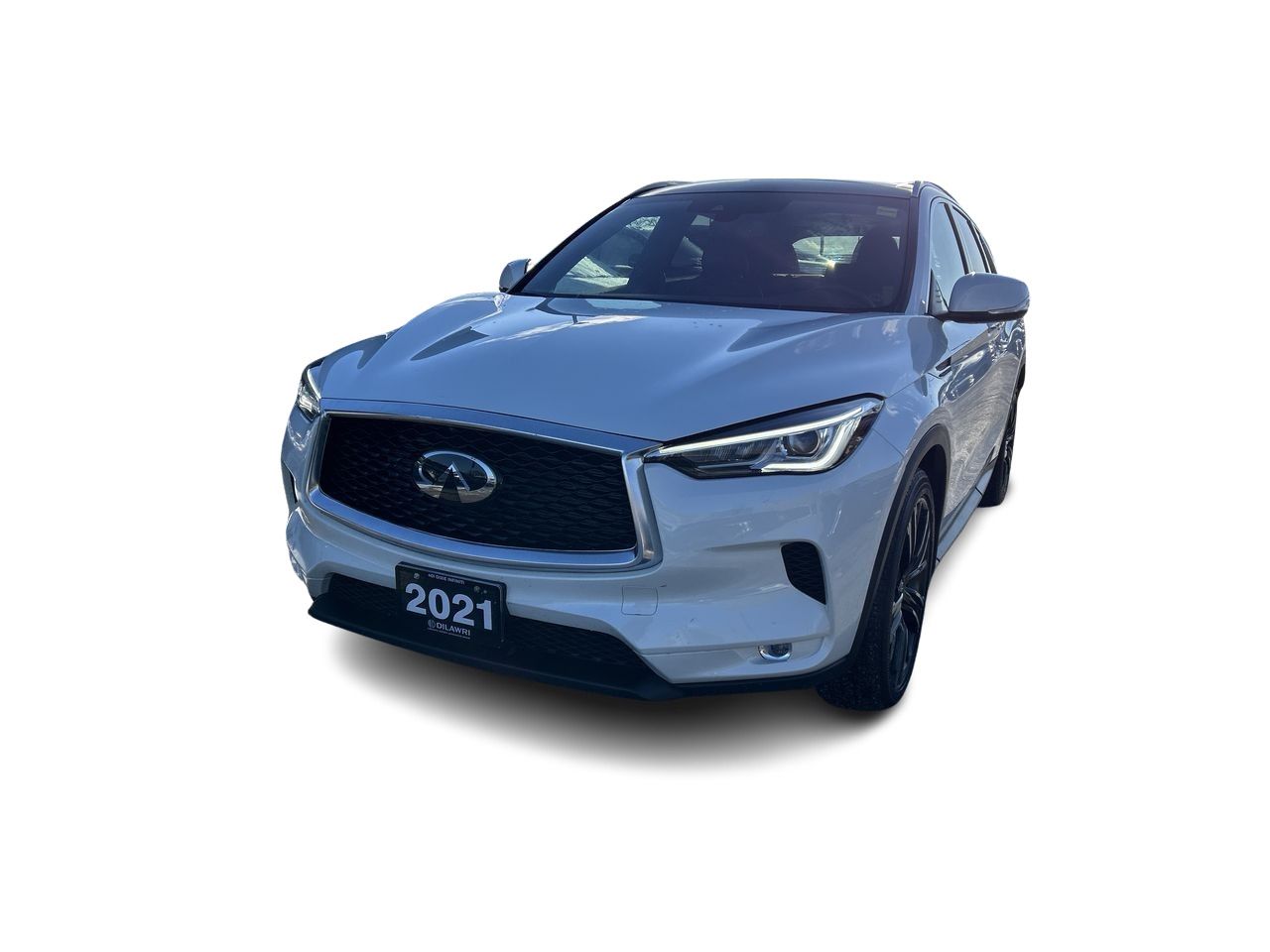 Infiniti QX50  2021 à Mississauga, Ontario