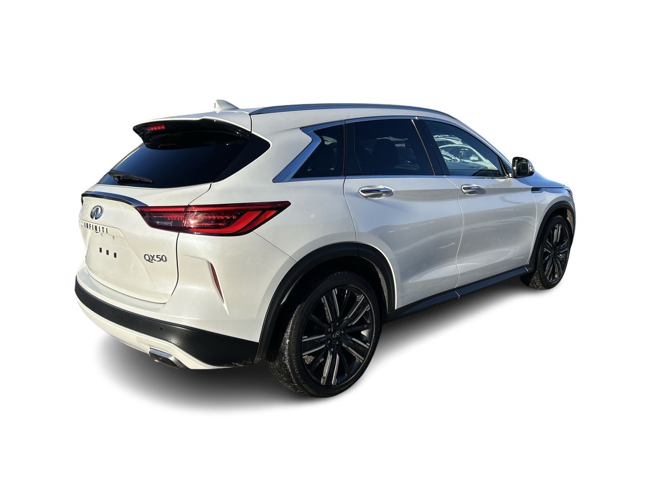 Infiniti QX50  2021 à Mississauga, Ontario