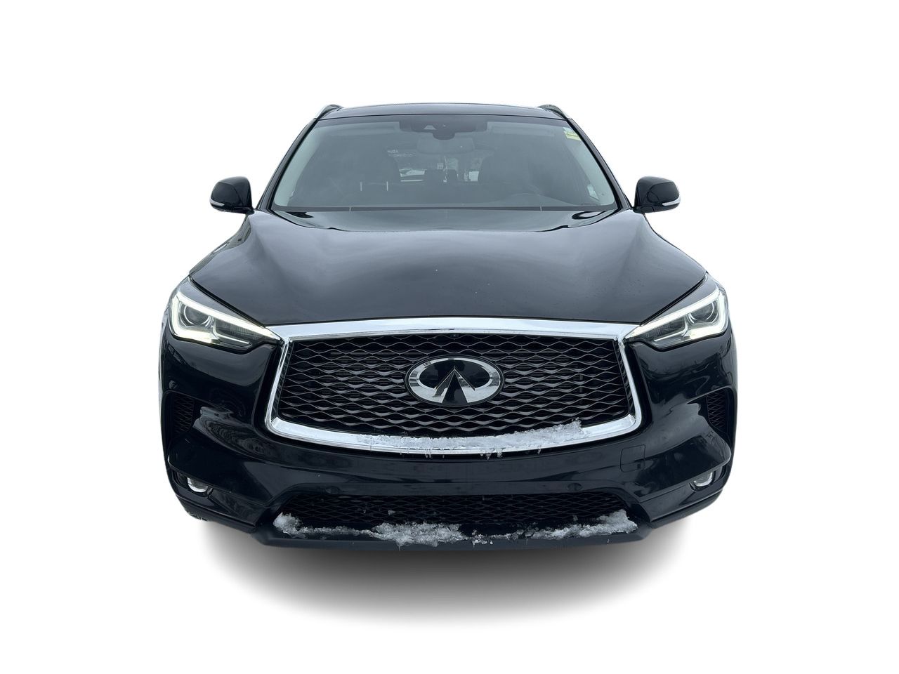 2021 Infiniti QX50