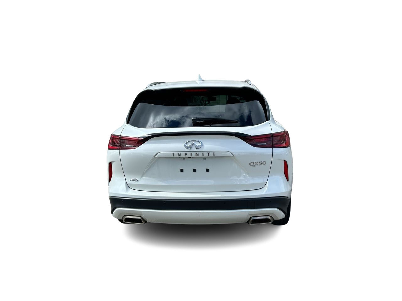 Infiniti QX50  2022 à Mississauga, Ontario