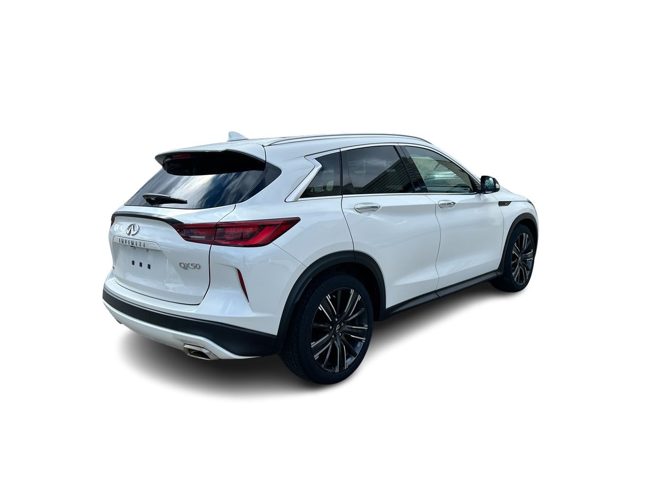 Infiniti QX50  2022 à Mississauga, Ontario