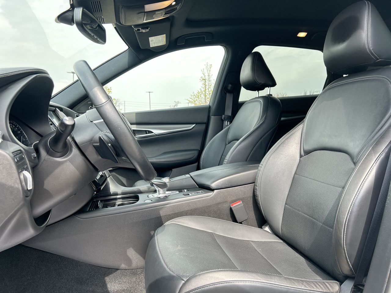 Infiniti QX50  2022 à Mississauga, Ontario