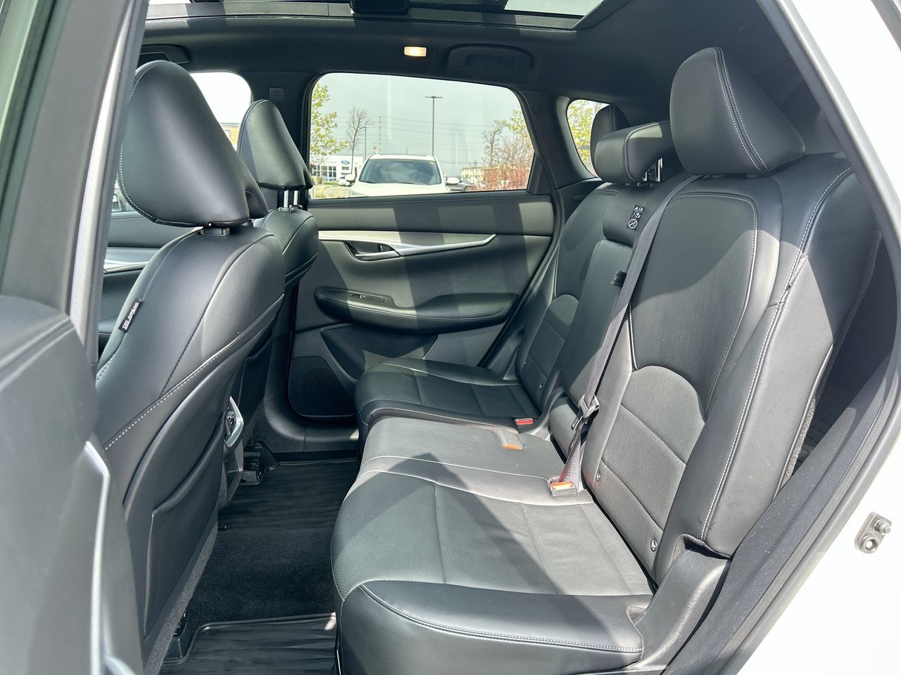 Infiniti QX50  2022 à Mississauga, Ontario
