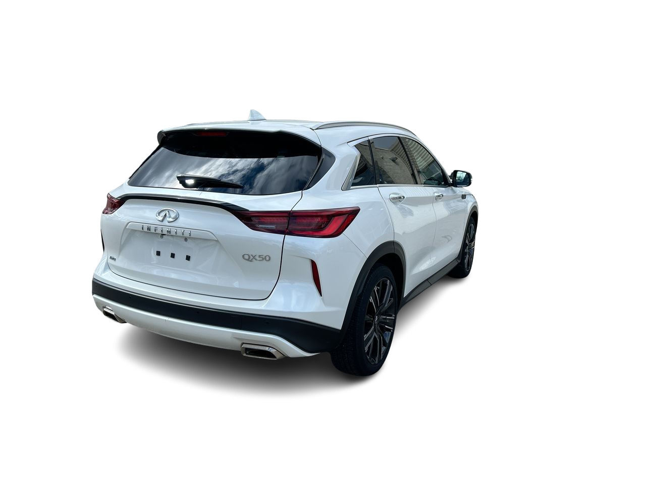 Infiniti QX50  2022 à Mississauga, Ontario