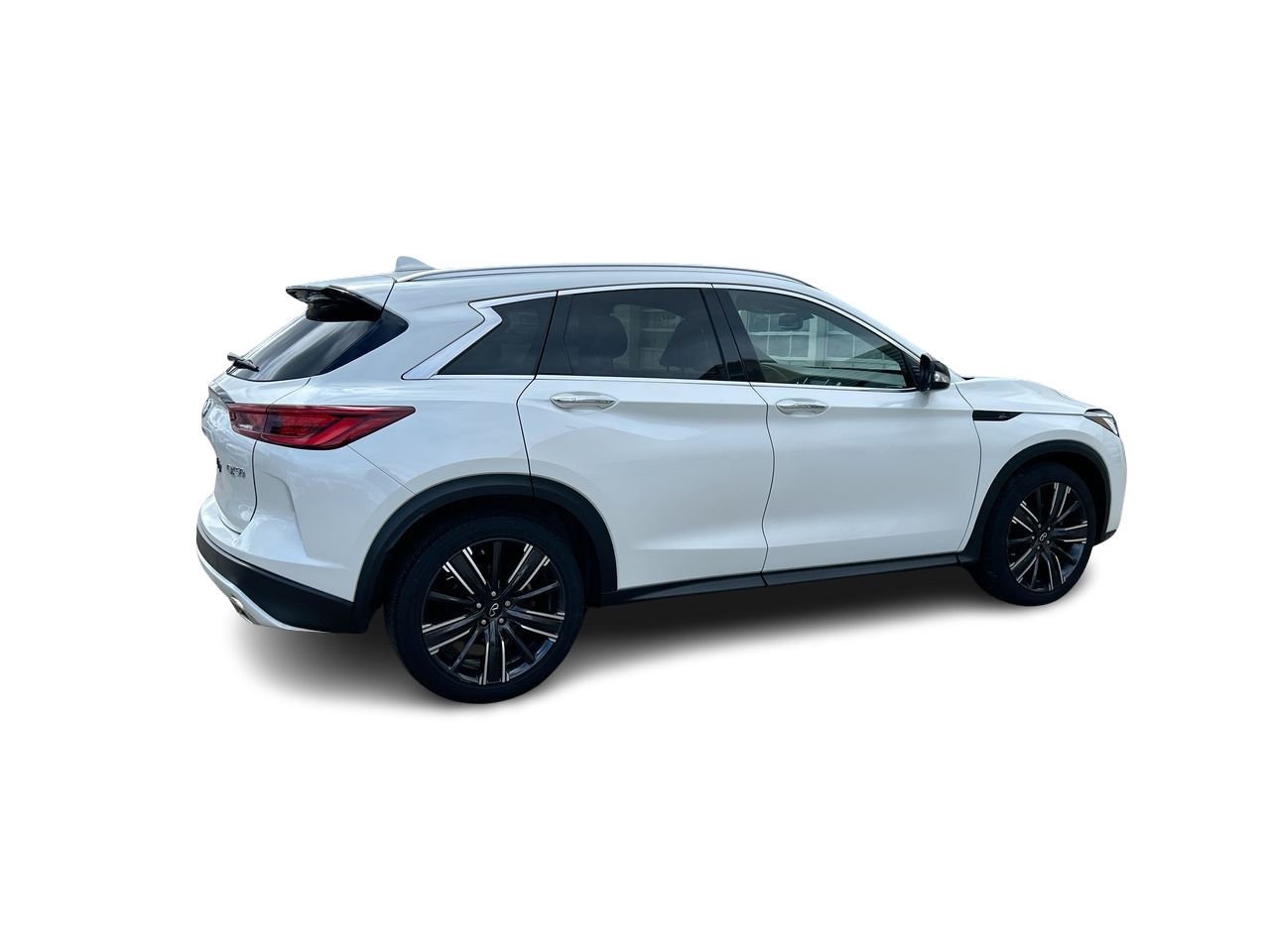Infiniti QX50  2022 à Mississauga, Ontario