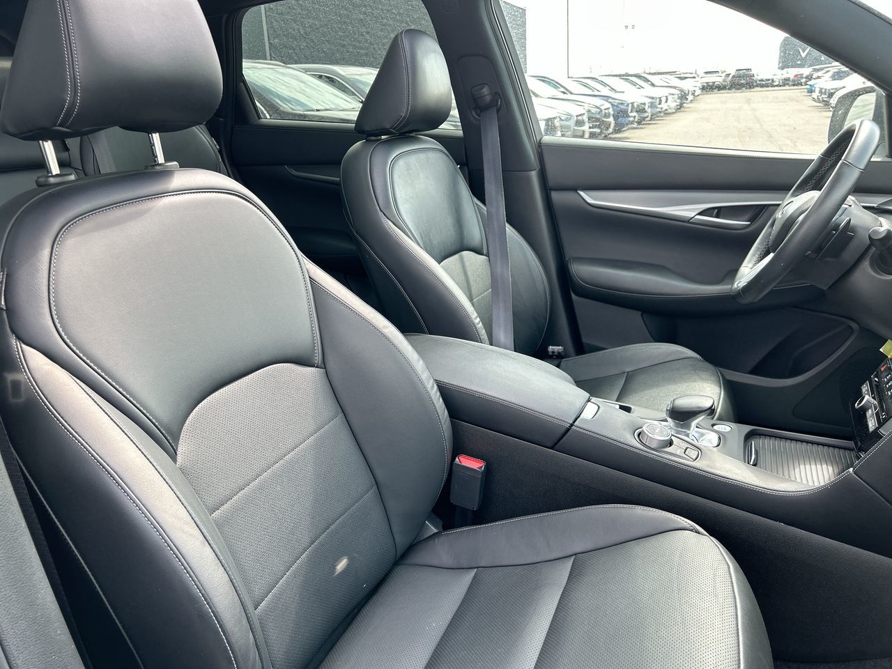 Infiniti QX50  2022 à Mississauga, Ontario