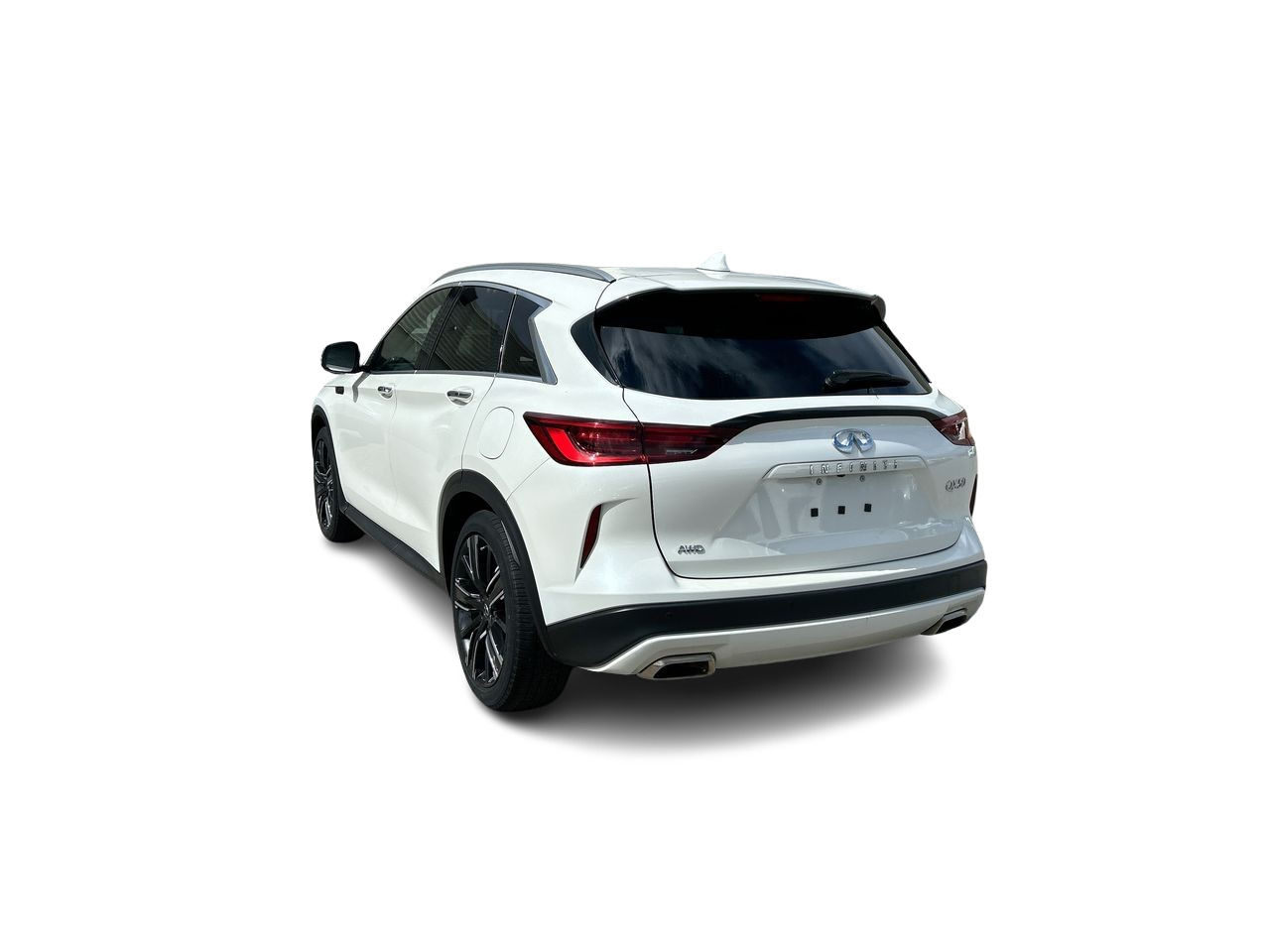 Infiniti QX50  2022 à Mississauga, Ontario