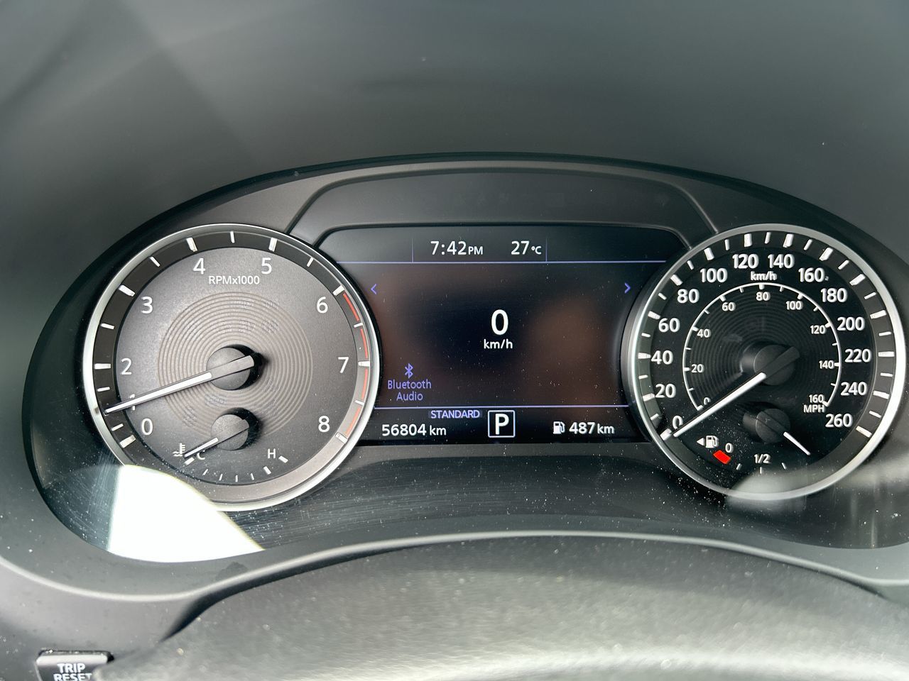 Infiniti QX50  2022 à Mississauga, Ontario