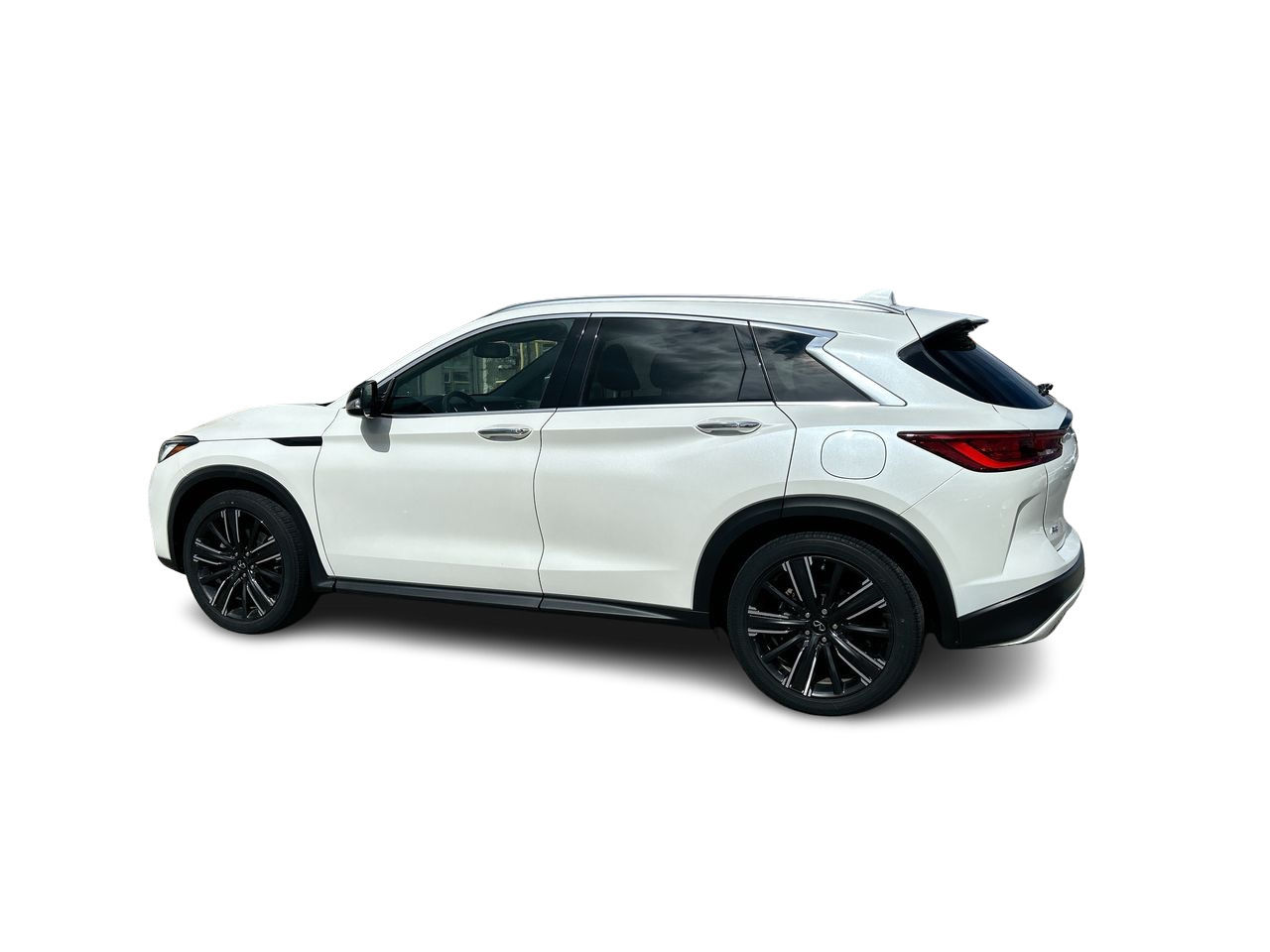Infiniti QX50  2022 à Mississauga, Ontario