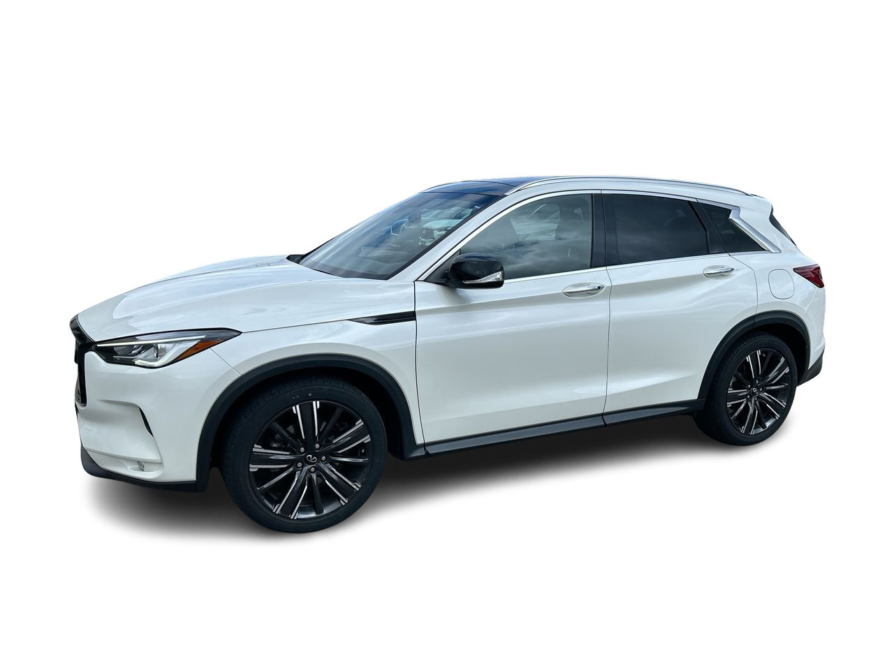 Infiniti QX50  2022 à Mississauga, Ontario