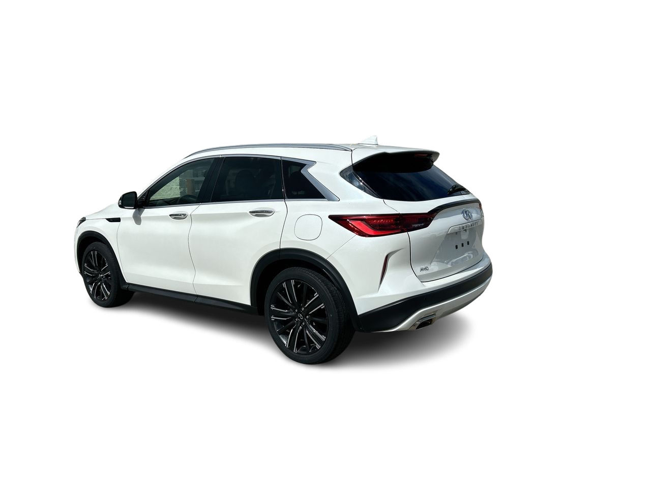 Infiniti QX50  2022 à Mississauga, Ontario