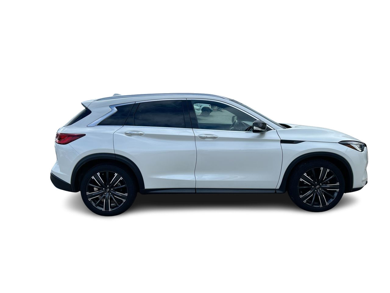 Infiniti QX50  2022 à Mississauga, Ontario