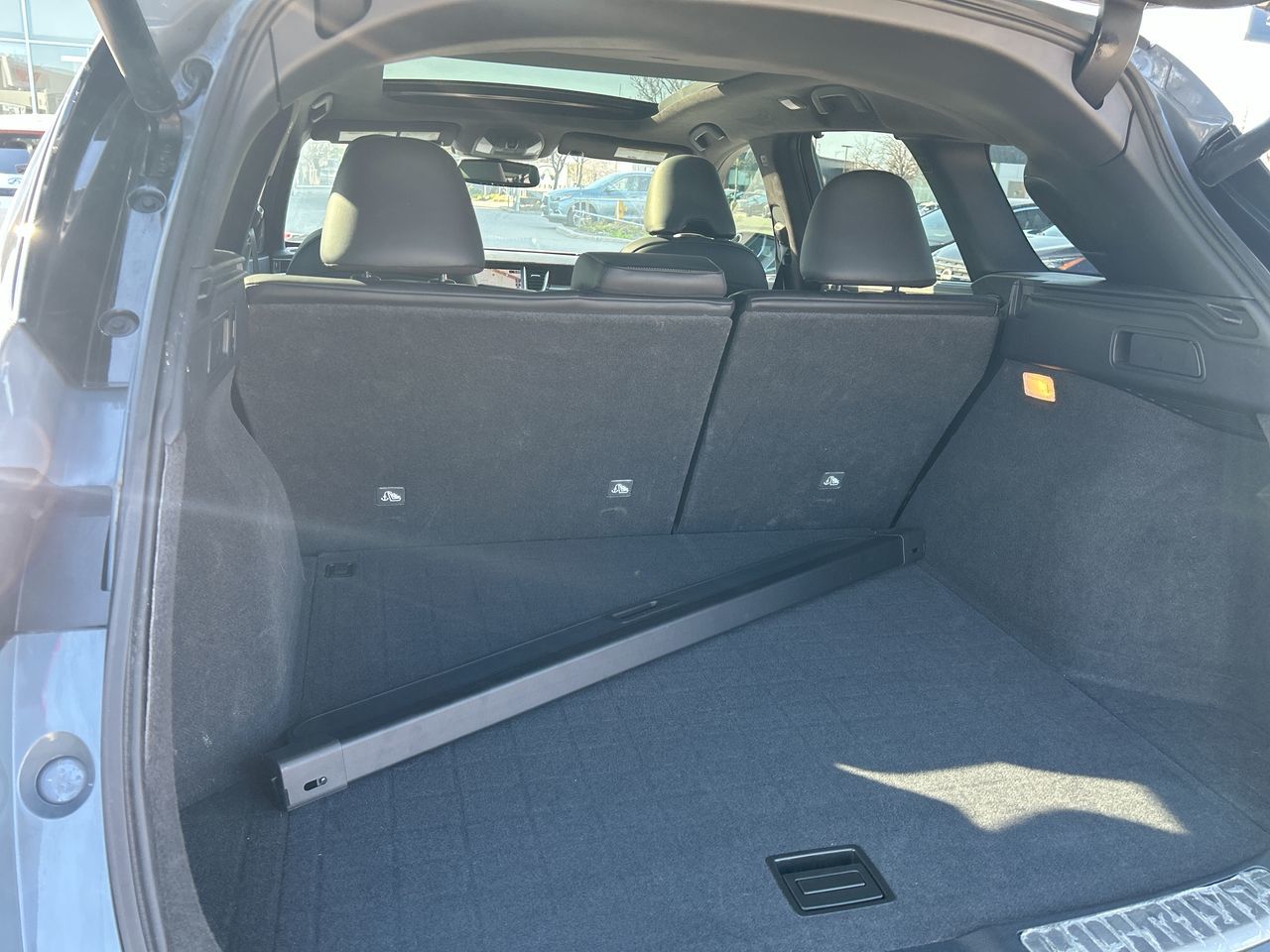 2022 Infiniti QX50 in Mississauga, Ontario