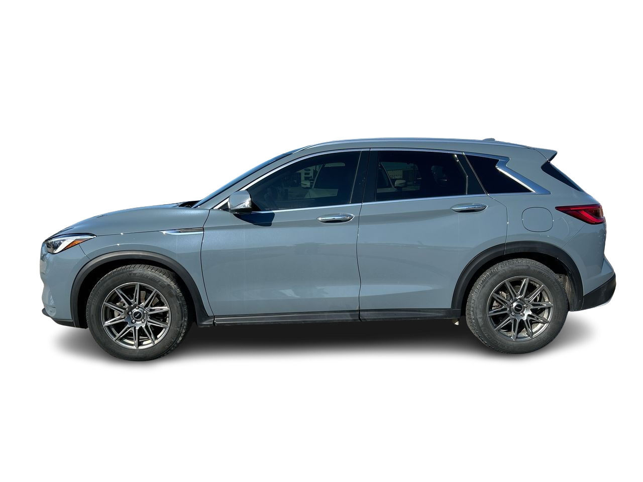 2022 Infiniti QX50 in Mississauga, Ontario