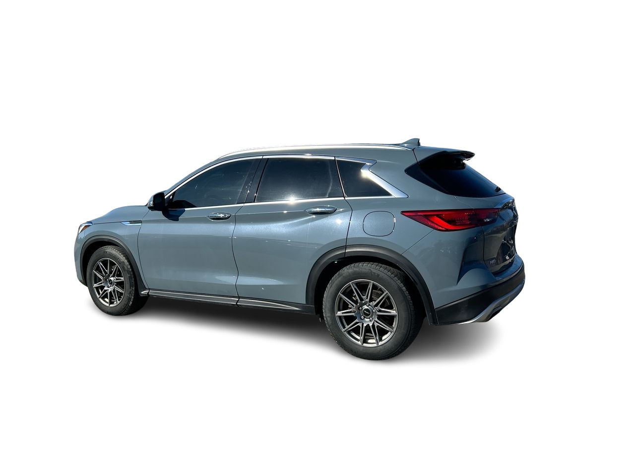 2022 Infiniti QX50 in Mississauga, Ontario