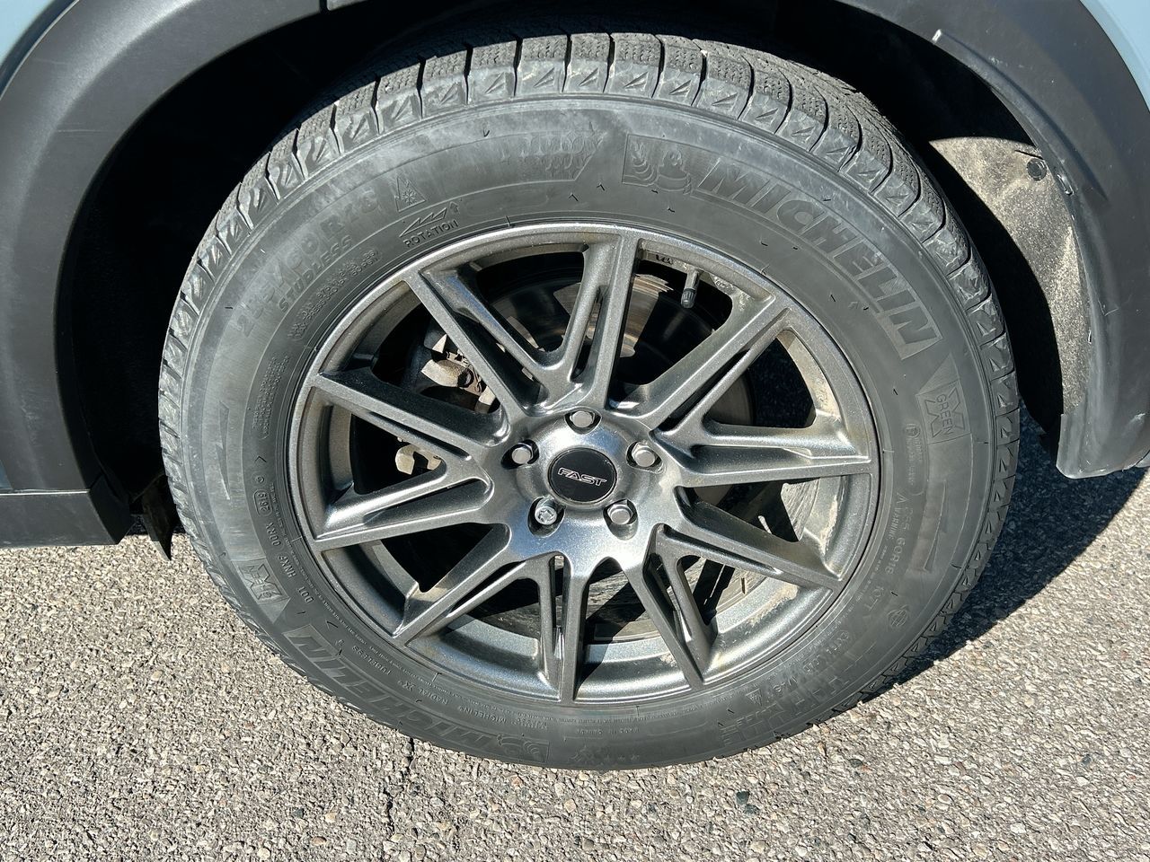 2022 Infiniti QX50 in Mississauga, Ontario