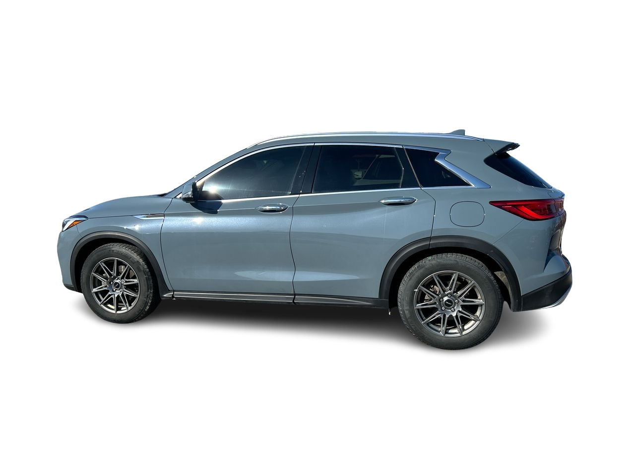 2022 Infiniti QX50 in Mississauga, Ontario