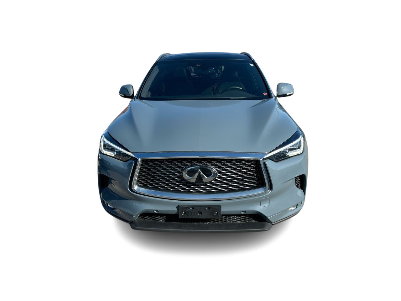 2022 Infiniti QX50 in Mississauga, Ontario
