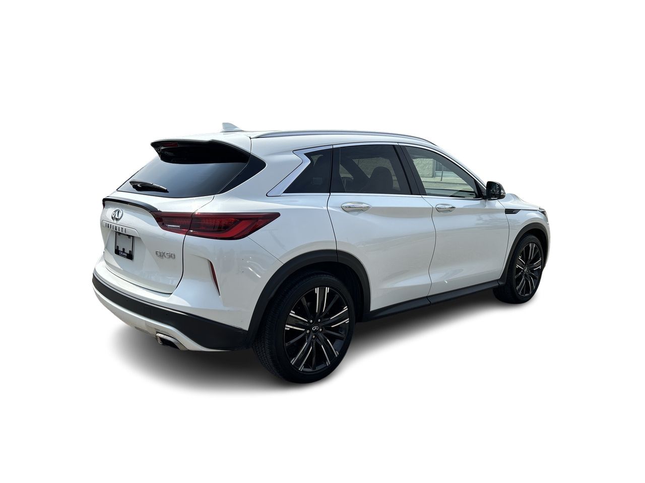 Infiniti QX50  2022 à Mississauga, Ontario