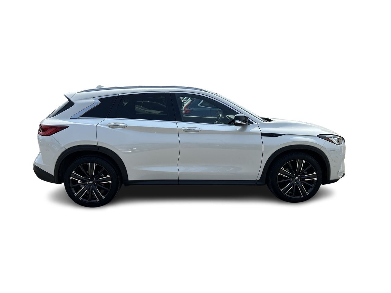 Infiniti QX50  2022 à Mississauga, Ontario