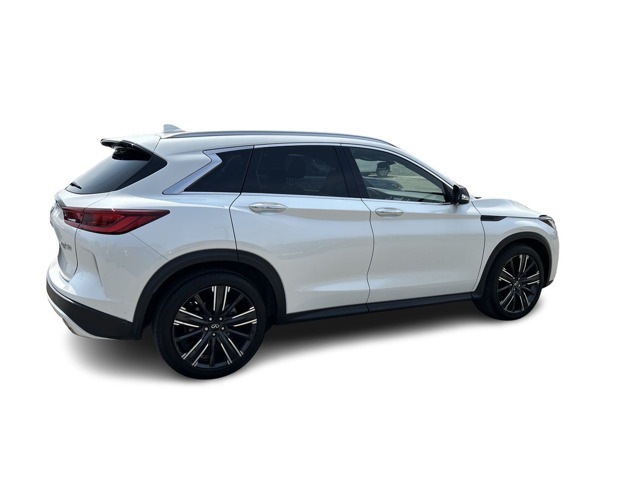 Infiniti QX50  2022 à Mississauga, Ontario