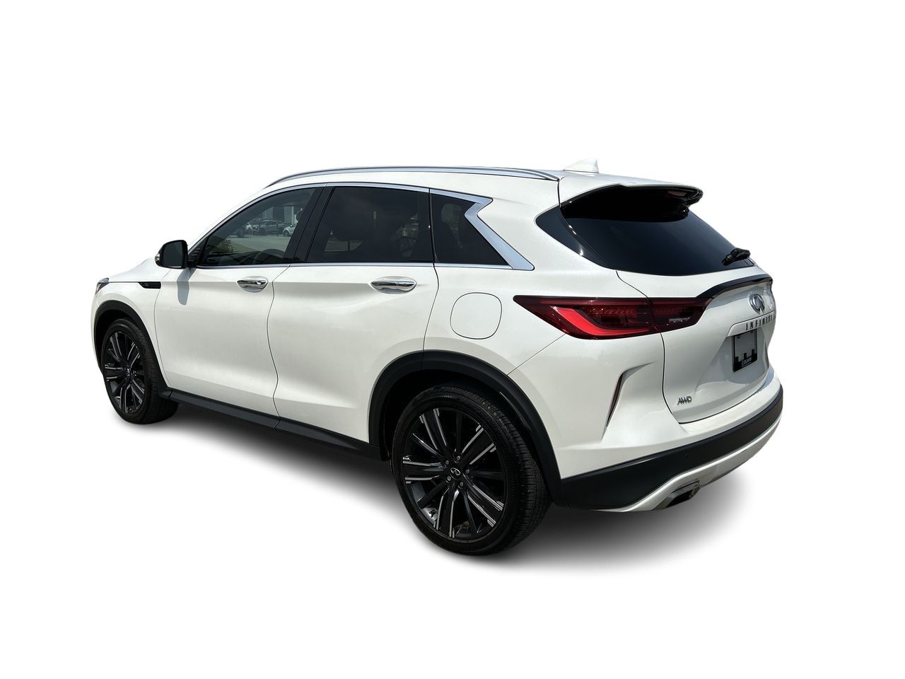 Infiniti QX50  2022 à Mississauga, Ontario