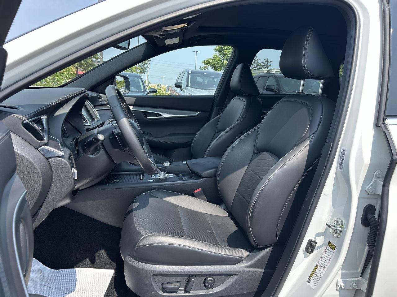 Infiniti QX50  2022 à Mississauga, Ontario