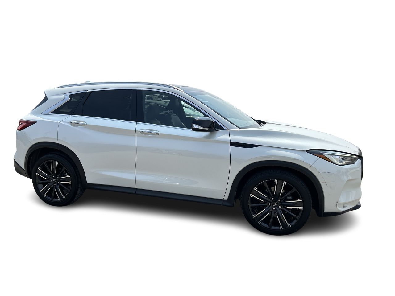Infiniti QX50  2022 à Mississauga, Ontario
