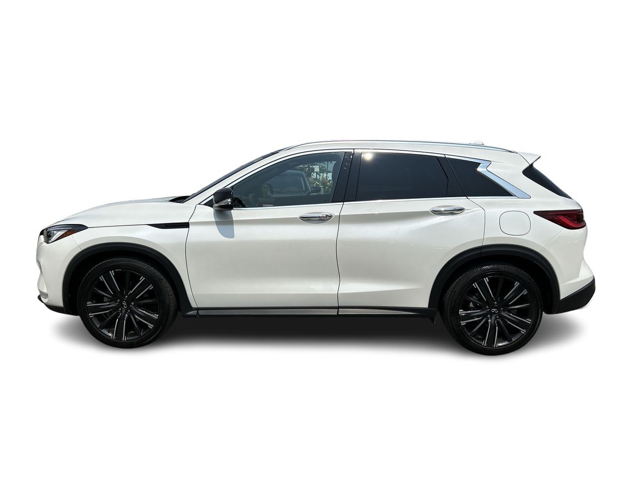 Infiniti QX50  2022 à Mississauga, Ontario