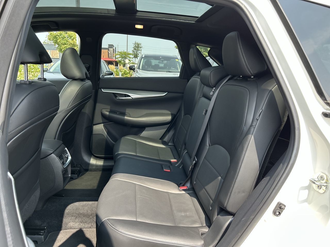 Infiniti QX50  2022 à Mississauga, Ontario
