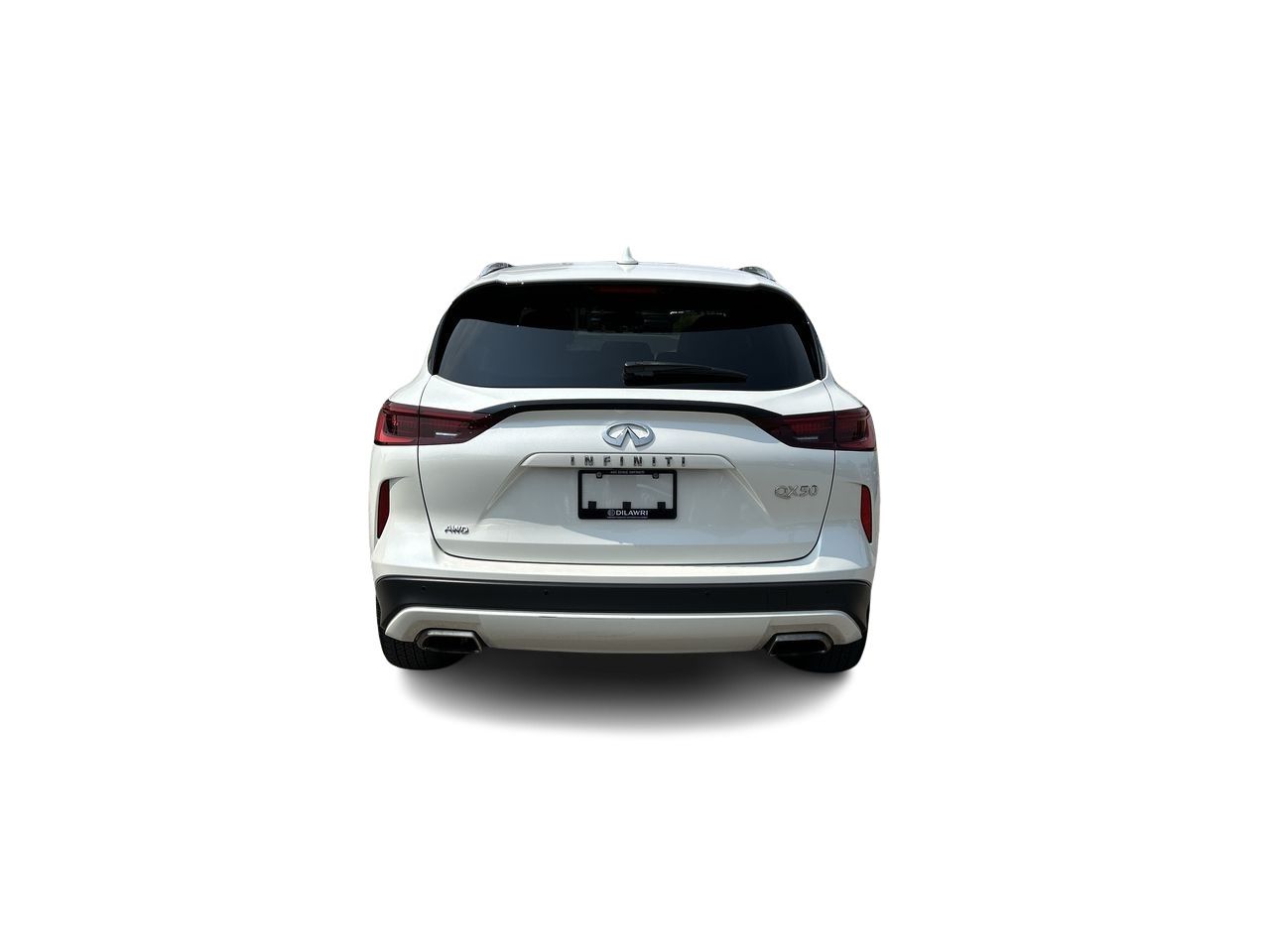 Infiniti QX50  2022 à Mississauga, Ontario