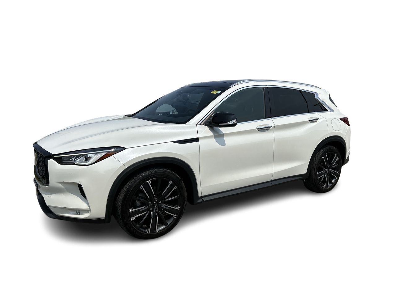 Infiniti QX50  2022 à Mississauga, Ontario