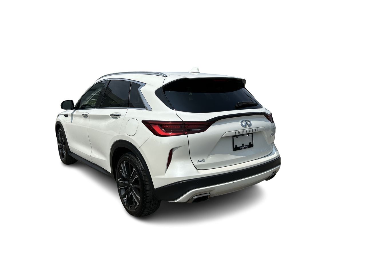 Infiniti QX50  2022 à Mississauga, Ontario