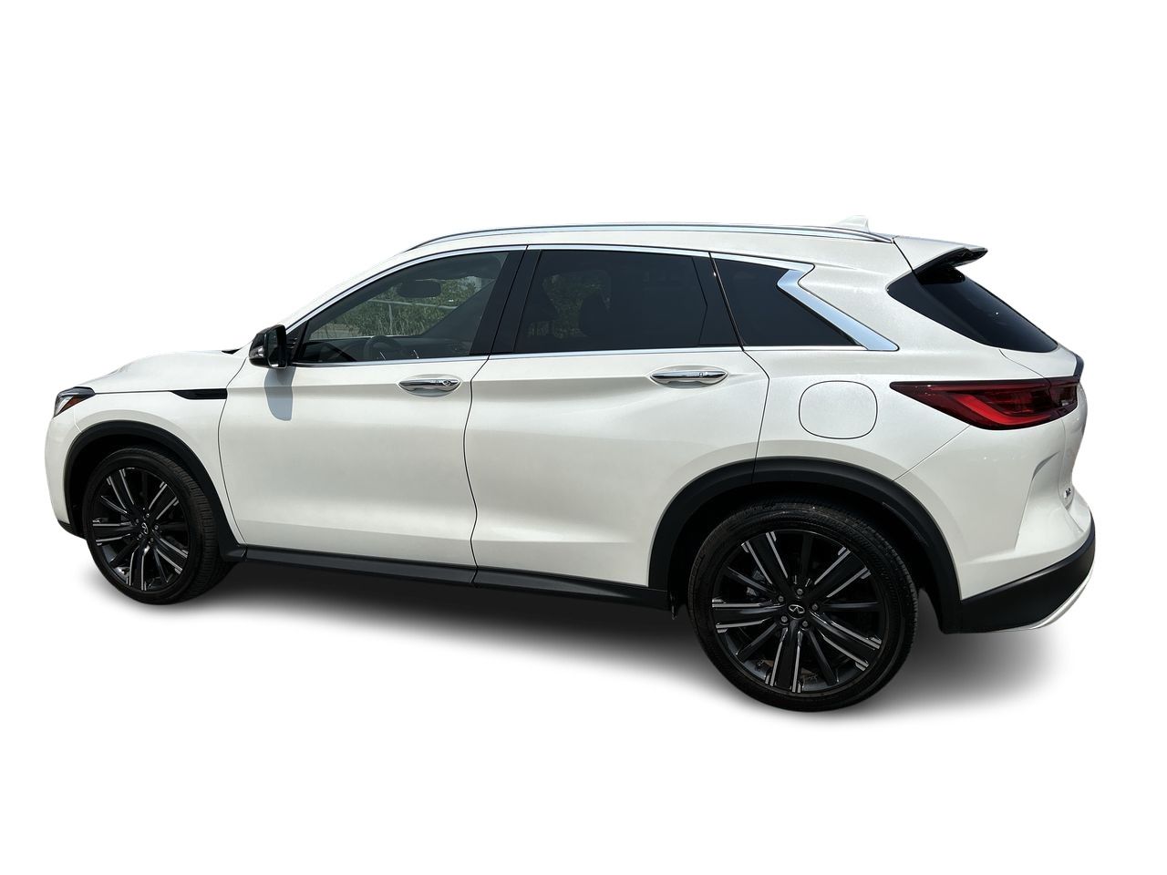 Infiniti QX50  2022 à Mississauga, Ontario