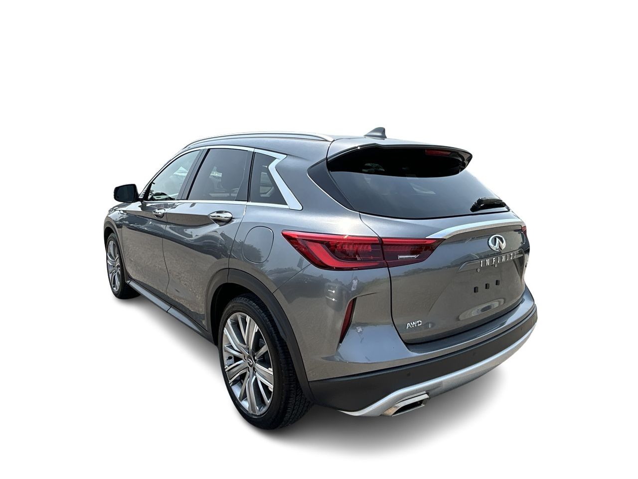 Infiniti QX50  2022 à Mississauga, Ontario