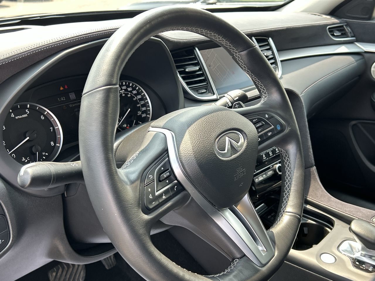Infiniti QX50  2022 à Mississauga, Ontario