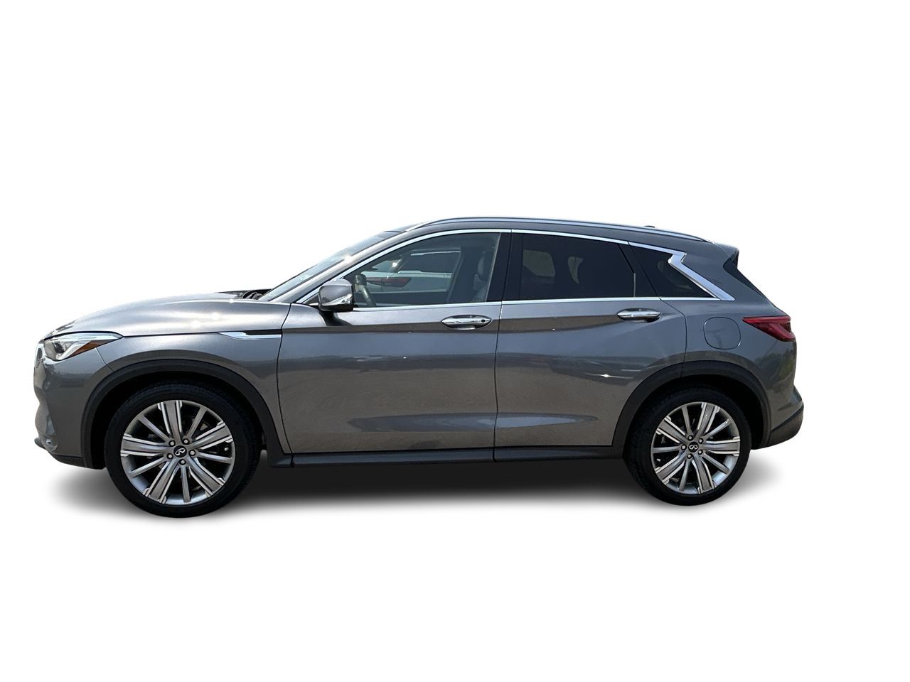 2022 Infiniti QX50