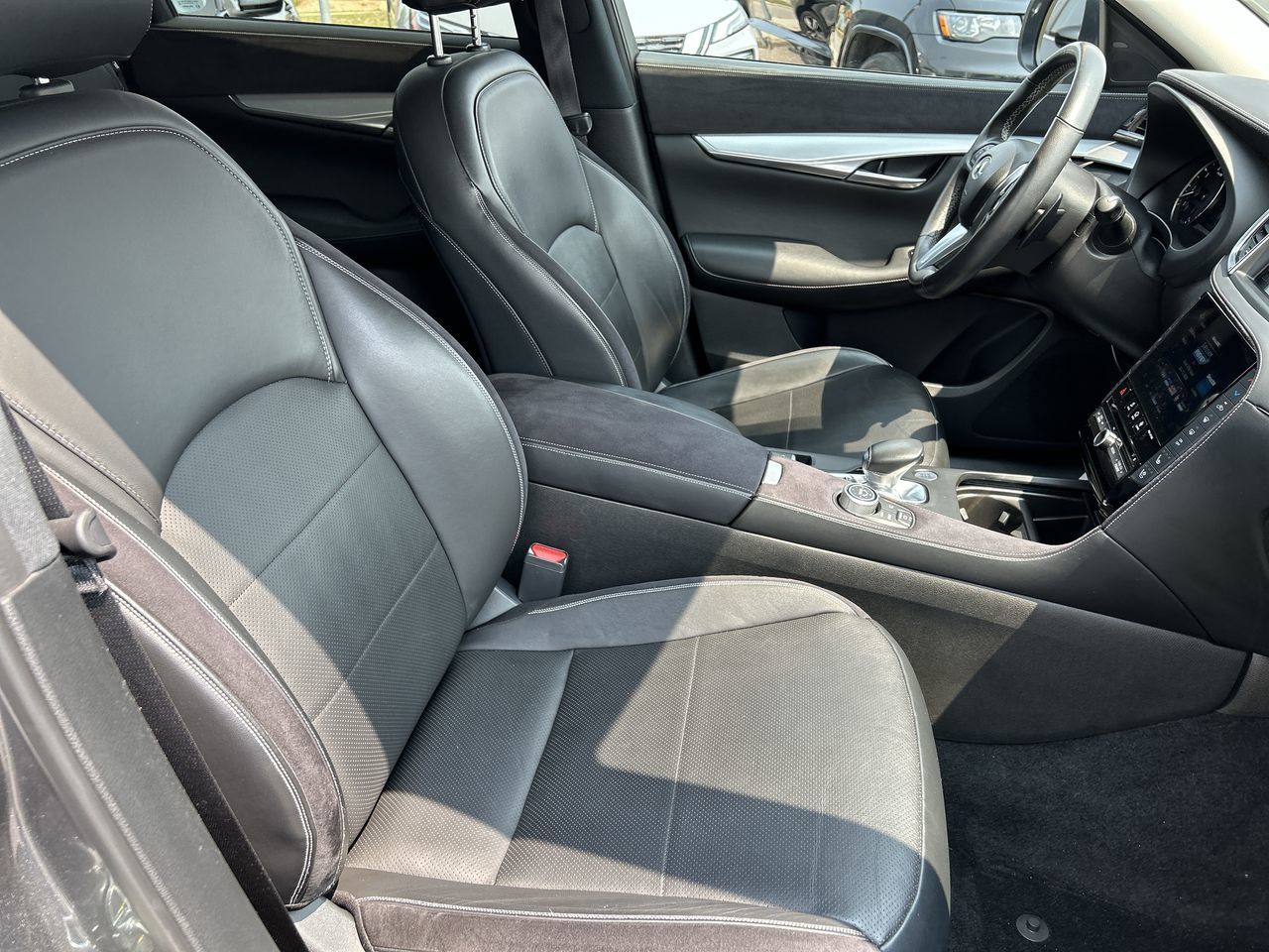 Infiniti QX50  2022 à Mississauga, Ontario