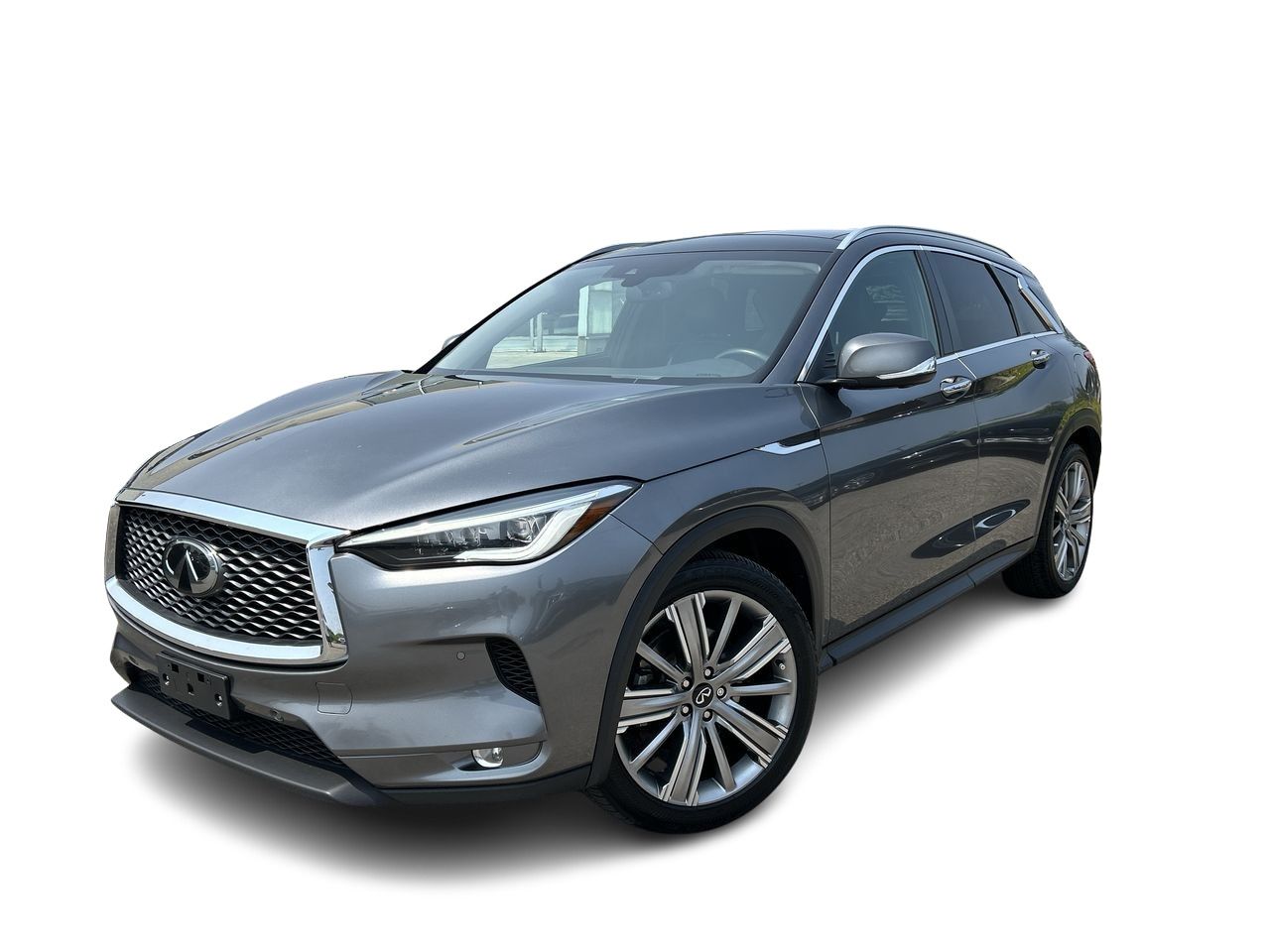 2022 Infiniti QX50