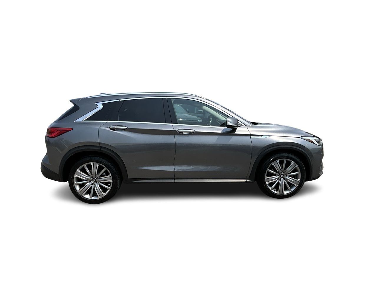 2022 Infiniti QX50
