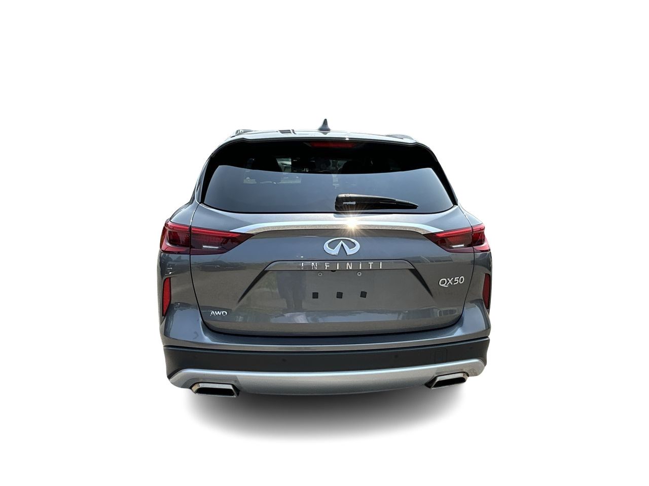 2022 Infiniti QX50