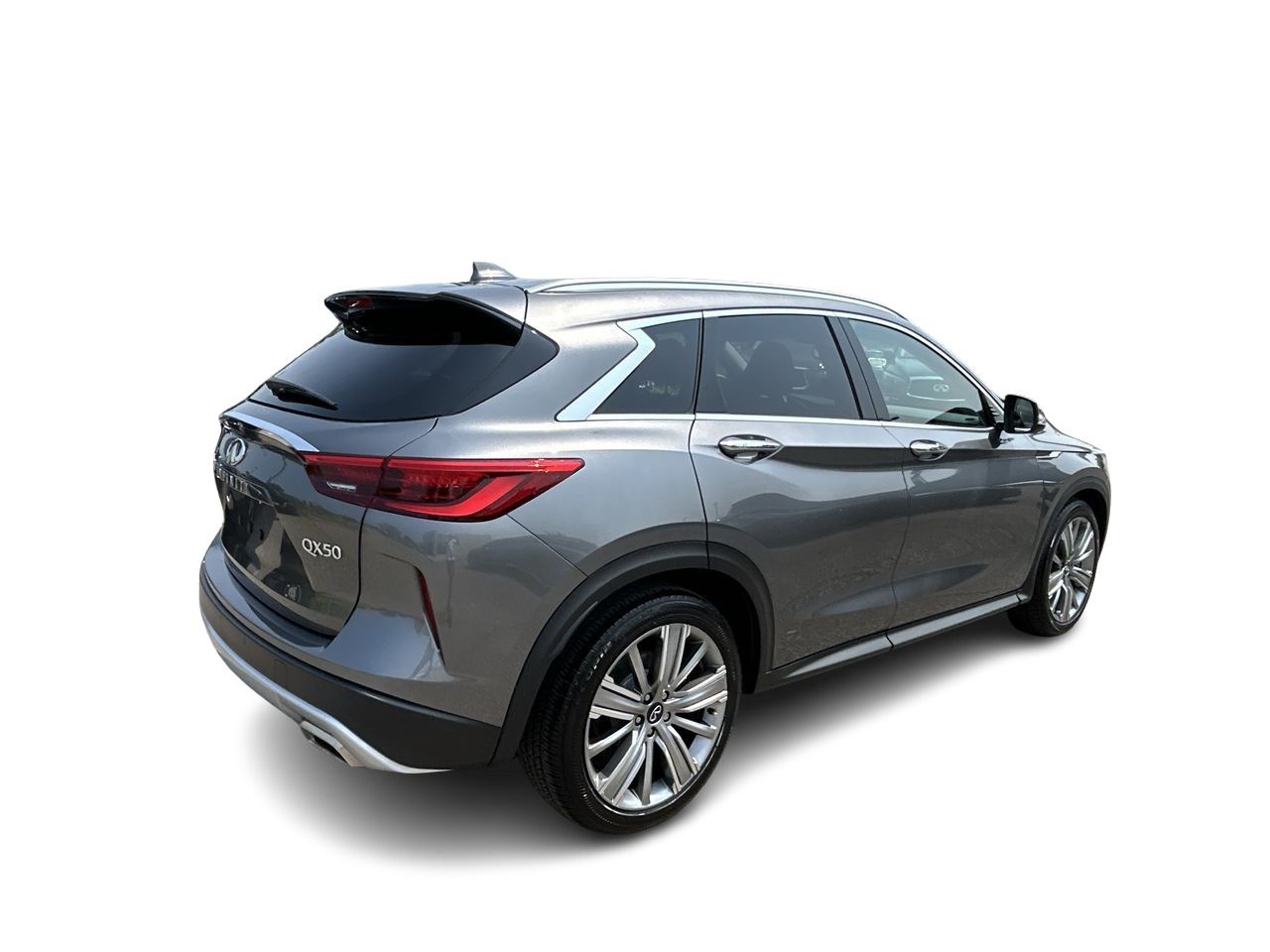 Infiniti QX50  2022 à Mississauga, Ontario