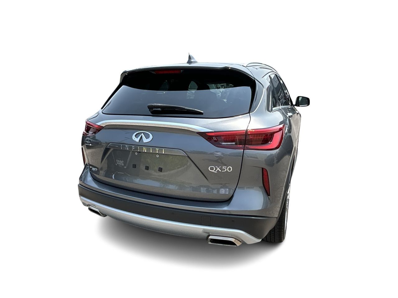 Infiniti QX50  2022 à Mississauga, Ontario