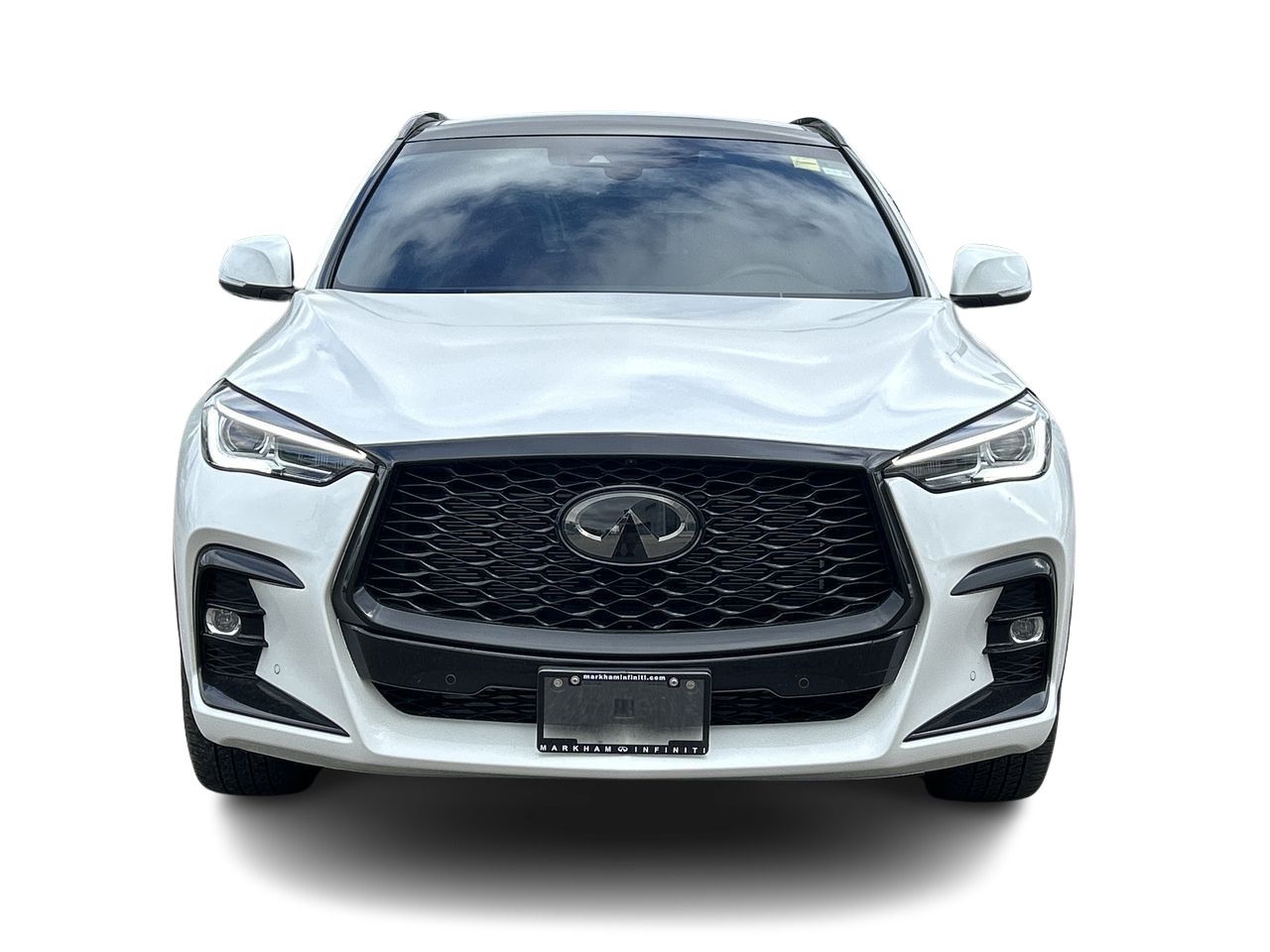 Infiniti QX50  2023 à Mississauga, Ontario