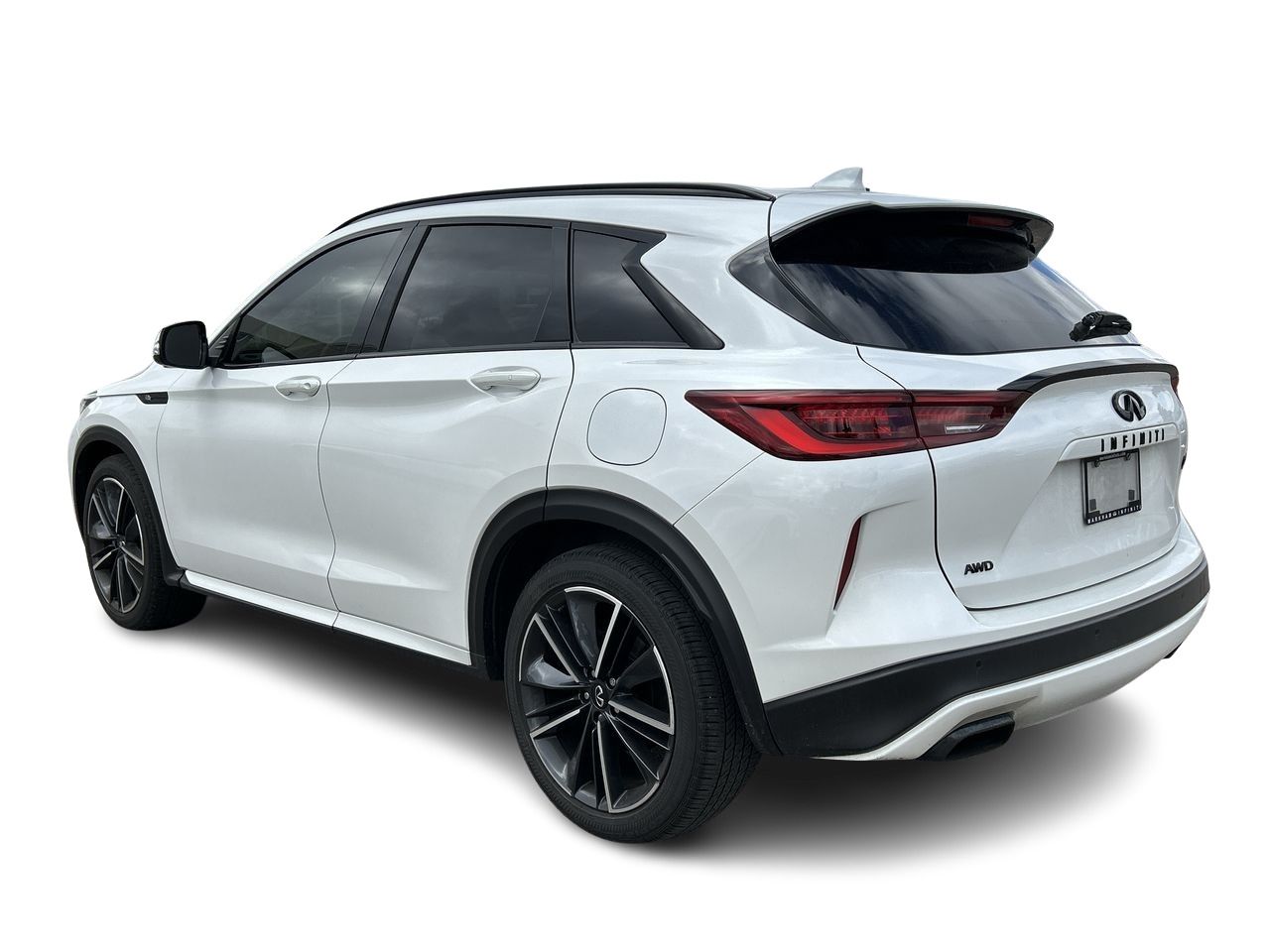 Infiniti QX50  2023 à Mississauga, Ontario