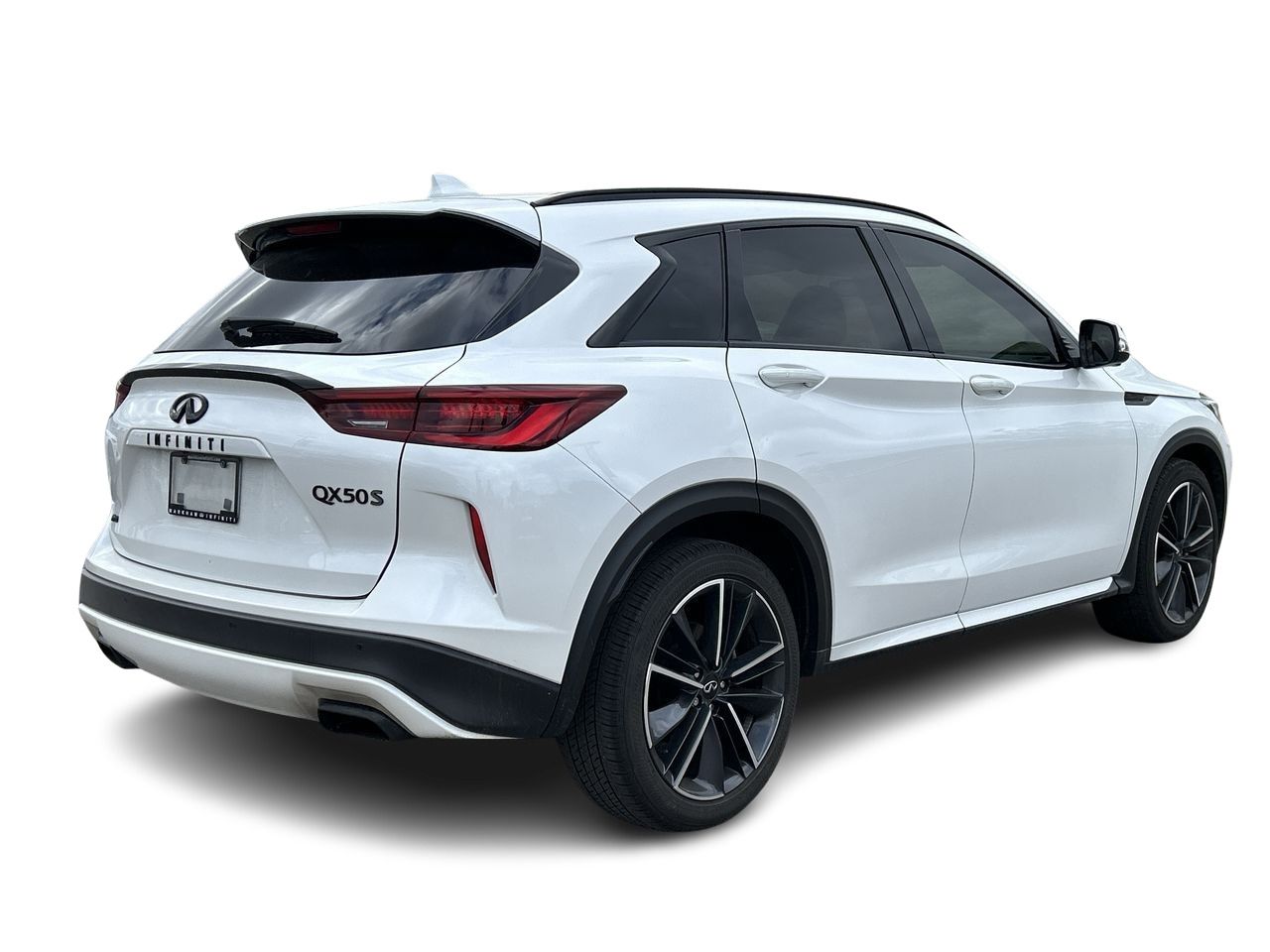 Infiniti QX50  2023 à Mississauga, Ontario