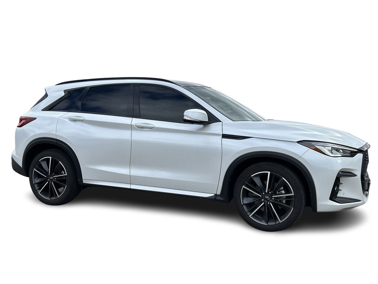 Infiniti QX50  2023 à Mississauga, Ontario